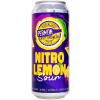 PERMON - Nitro Lemon Sour 0,5l plech 5%alk.