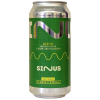 Clock -  Sinus Alpha 440ml can <0,5% alc.