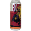Clock - HEX 11° 0,5l can 4,7% alc.