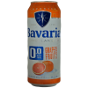 Bavaria 0.0% Grapefruit 0,5l can 0,0% alk.