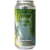 Arpus - Riwaka Pilsner 0,44l can 4,7% alk.