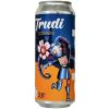 Clock -  Trudi 9° 2026 500ml can 3,9% alc.