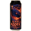 MONSTERS - Black Adder 0,5l can 6,5% alc.