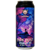 MONSTERS - Pixie Dust 0,5l can 5% alc.