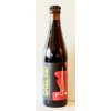 Stu Mostów - WRCLW Imperial Stout NITRO Coffee & Cascara 30°  0,33l sklo 11%alc.