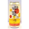 Garden - 17°Imperial Florida Weisse#04: Papaya, Strawberry & Lemon  440ml can 6% alc.