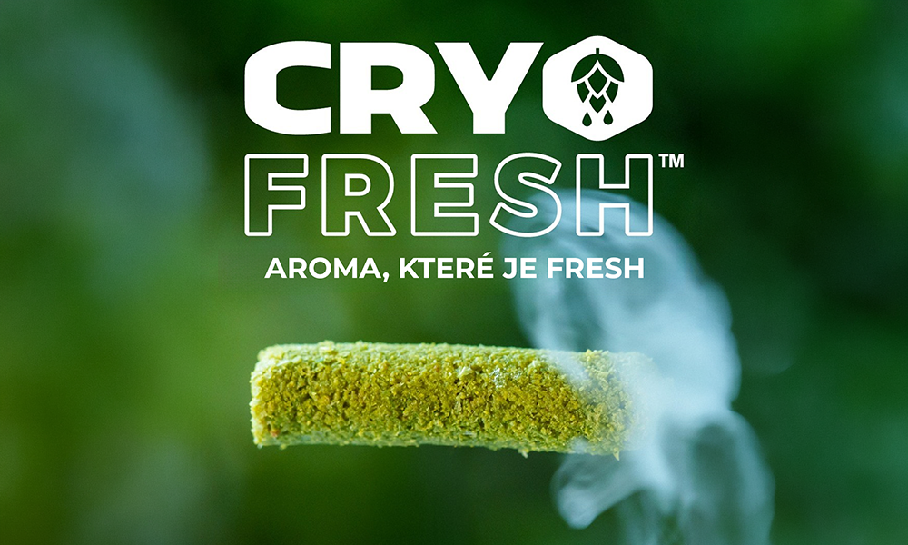 Cryo Fresh™