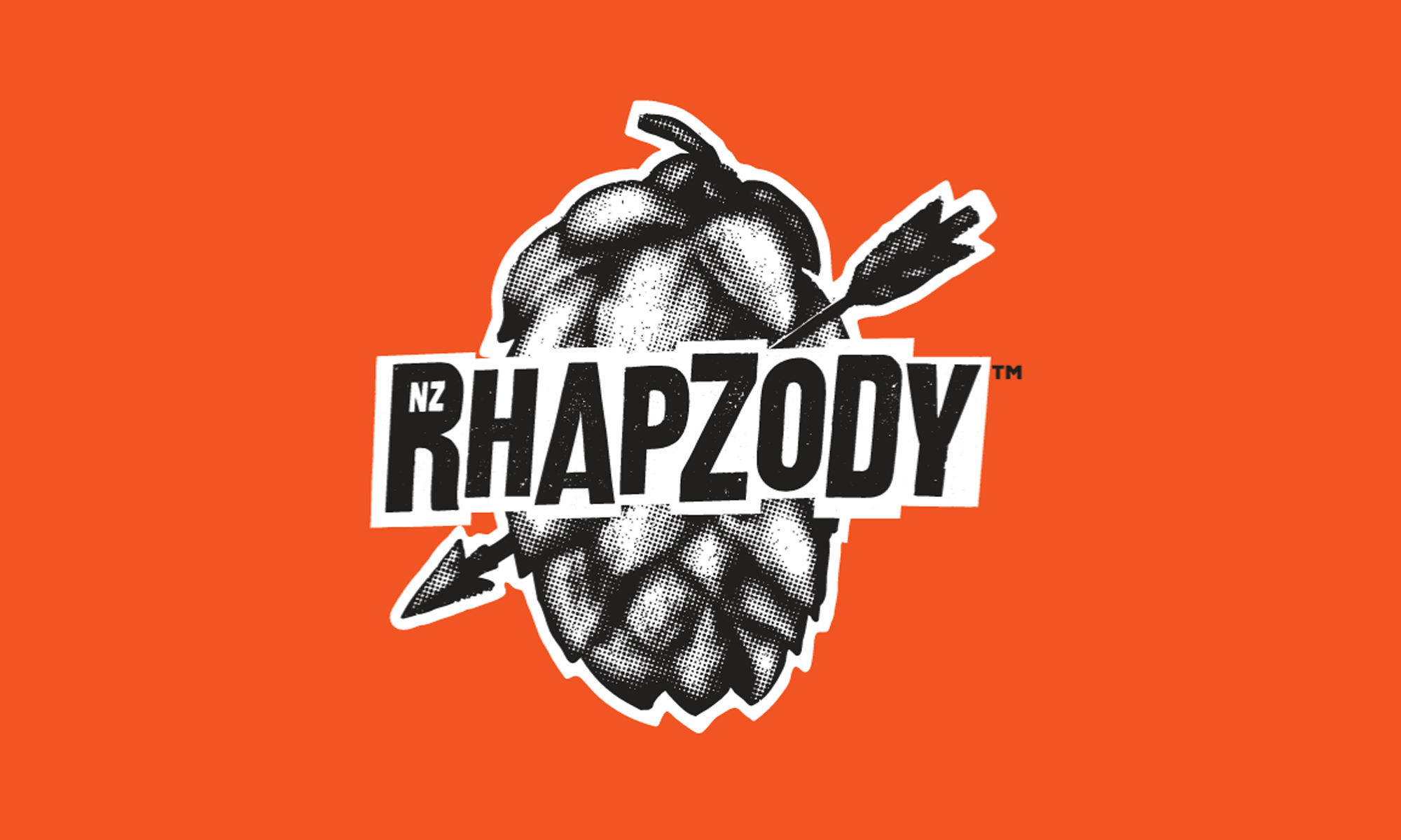 NZ Rhapzody nová odrůda novozélandského chmele