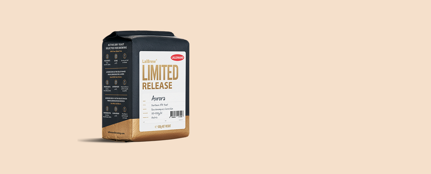 Aurora yeast