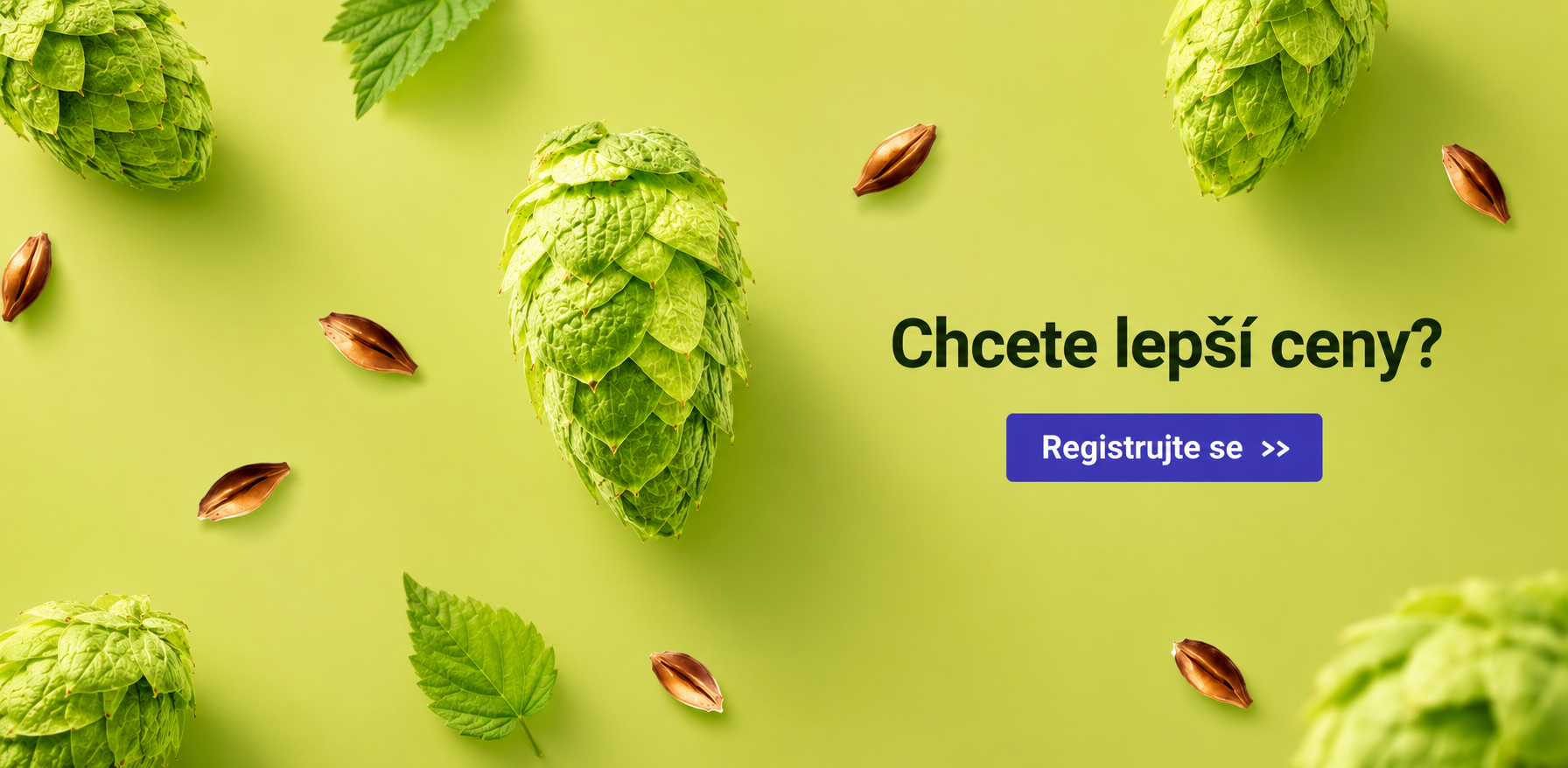 Registrace