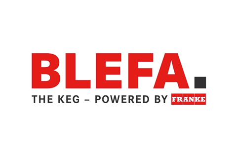 BLEFA Kegs