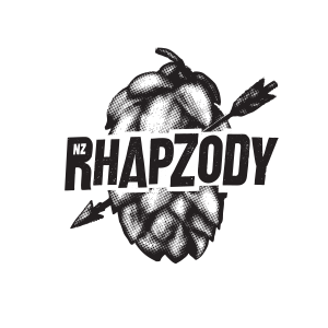 NZ Rhapzody hop