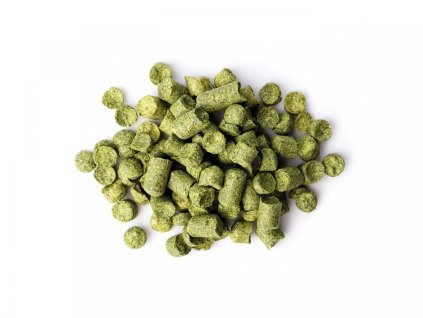Hallertau Magnum Hops (Germany)