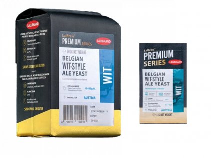 lallemand Wit yeast