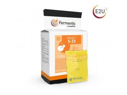 Kvasnice Fermentis SafLager S-23