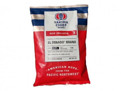 El dorado 1 kg