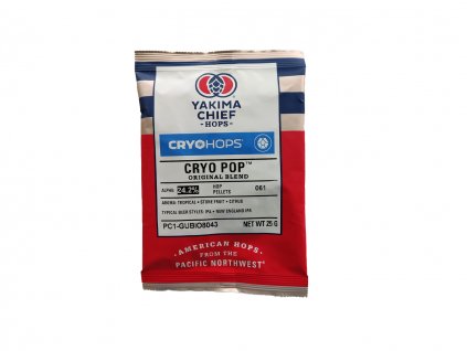 Cryopop 25g