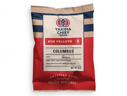 Columbus 50g