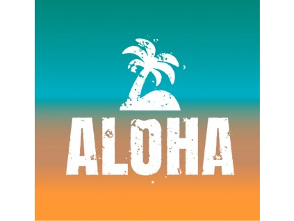 aloha blend