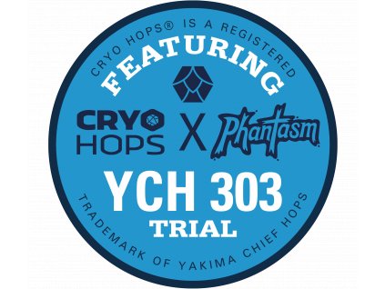 Cryohops phantasm