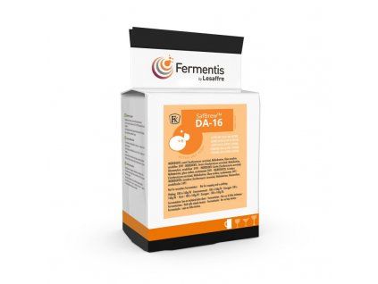 Kvasnice Fermentis Safbrew DA-16