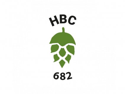 HBC 682