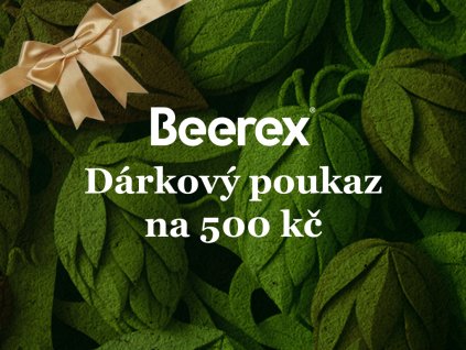 poukaz 500