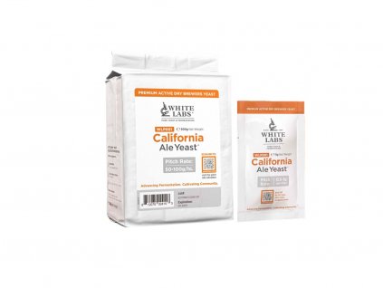 White labs California 2 products