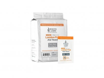 white labs London fog 2products