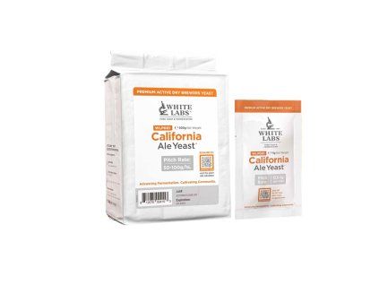 White labs California 2 products