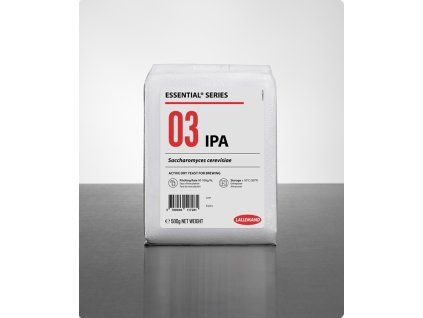 Kvasnice Lallemand Essential IPA