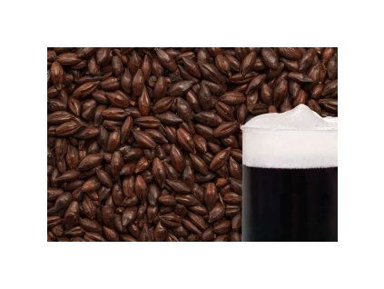 BEST ROASTED BARLEY (pražený ječmen)