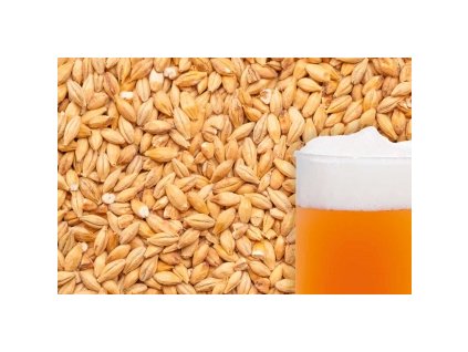 gen vyr 184 27 Acidulated malt