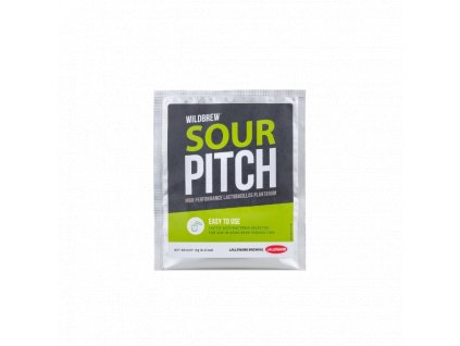 lallemand wildbrew sour pitch 10 g