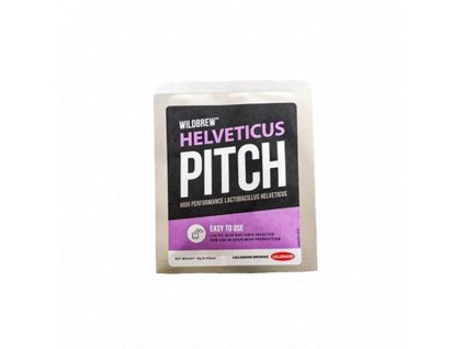 lallemand wildbrew helveticus pitch 10 g