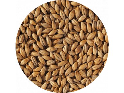 Crisp Clear Choice Malt