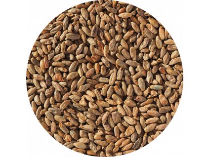 Crisp Crystal Rye Malt