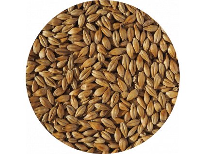 Crisp Cara Gold Malt