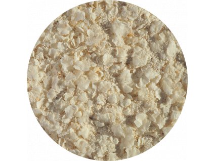 Crisp Flaked Torrefied Rice