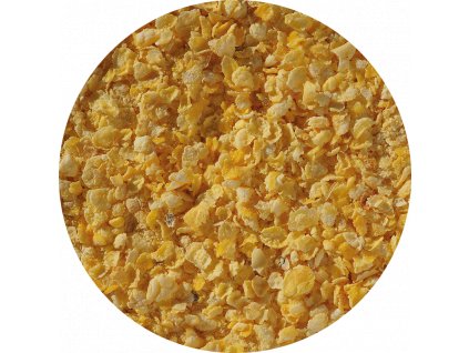 Crisp Flaked Torrefied Maize