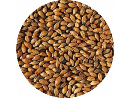 Crisp Brown Malt