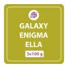 galaxy enigma ella 3x100g