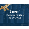 Dárkový poukaz (KEG Sudy a příslušenství)