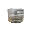 Zánovní Keg sud 15l DIN ocelový stohovatelný