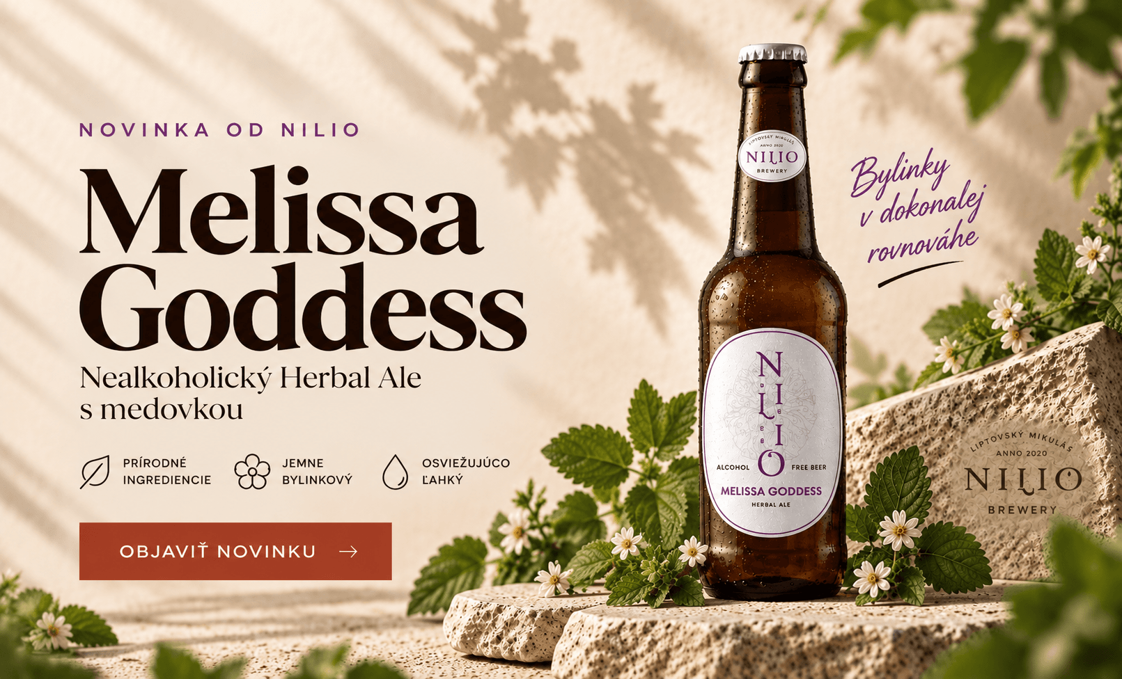 Melissa Goddess Nilio