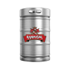 Rampušák Summer Ale 10° 30L KEG
