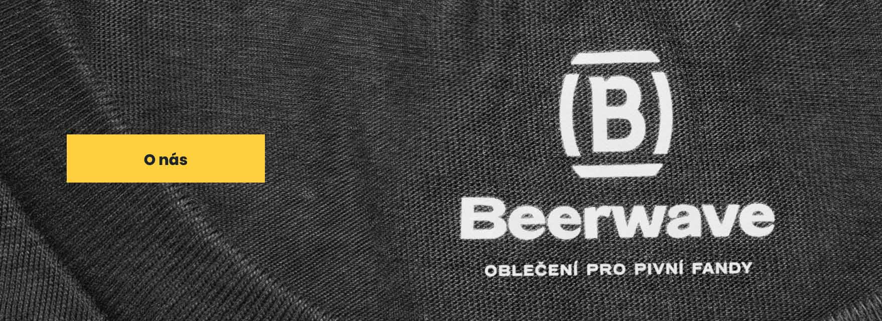 O nás - Beerwave