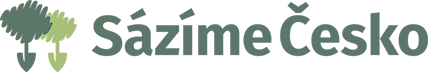 Logo Sázíme Česko