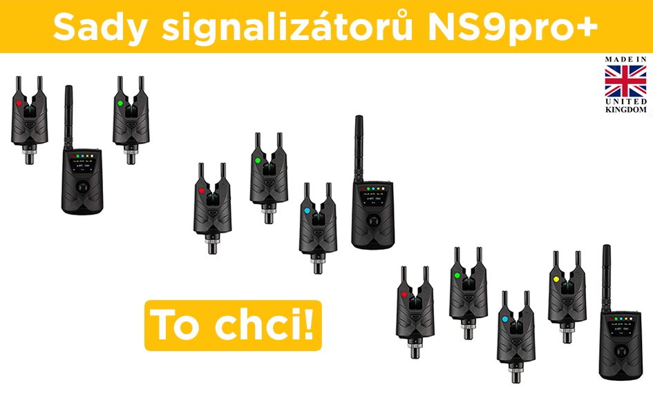 Sady NS9pro+