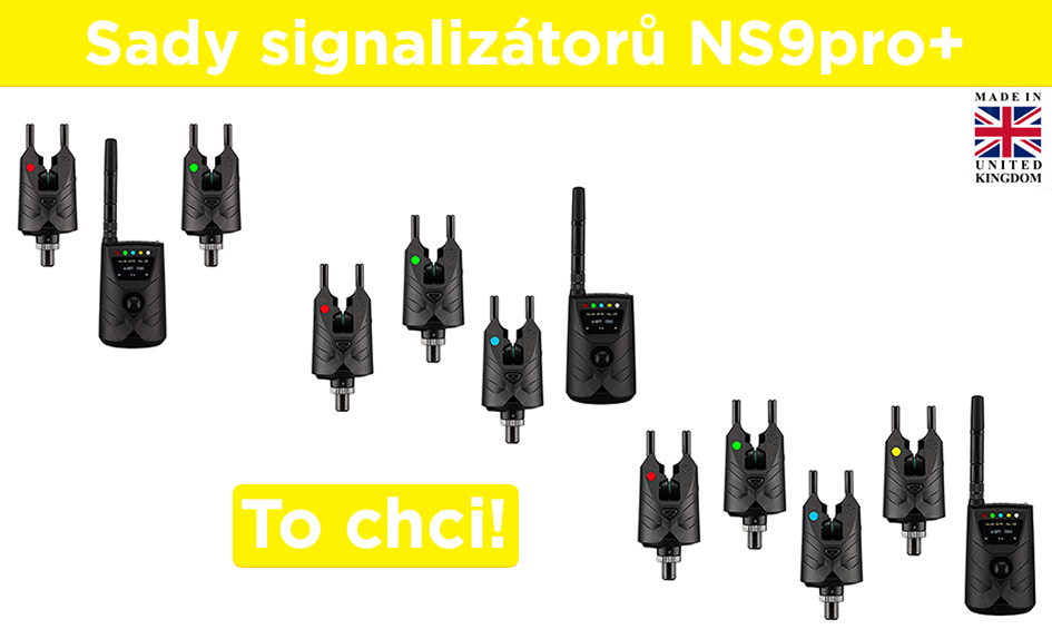 Sady NS9pro+